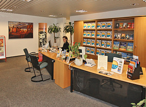Büro Schleswig