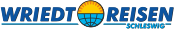 Logo Wriedt-Reisen